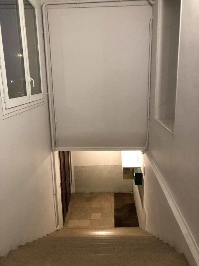 Studio Avec Panorama Sur La Ville Basse Du Havre Le Havre Ngoại thất bức ảnh